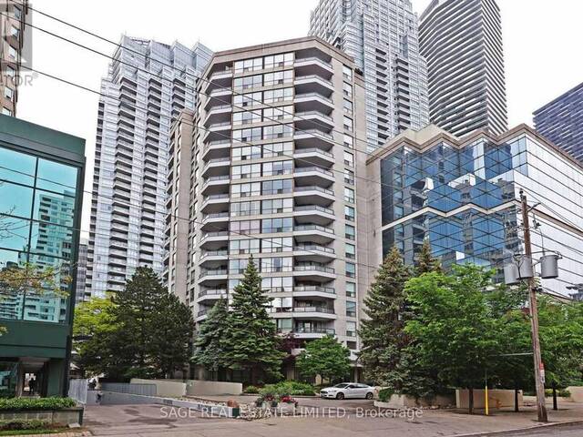 1002 - 30 HOLLY STREET Toronto Ontario, M4S 3C2 - 3 Bedrooms Condo For Sale