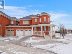 515 NAIRN CIRCLE Milton Ontario, L9T 8A8