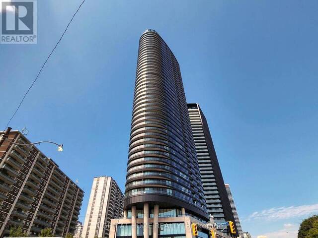 3115 - 585 BLOOR STREET E Toronto Ontario, M4W 0B3