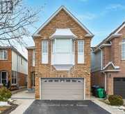 78 LARKSPUR ROAD | Brampton Ontario | Slide Image One