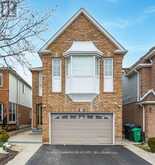 78 LARKSPUR ROAD | Brampton Ontario | Slide Image One