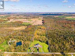 11601 CONCESSION 3 ROAD E Zephyr Ontario, L0E 1T0