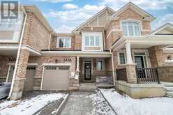 3456 VERNON POWELL DRIVE | Oakville Ontario | Slide Image One