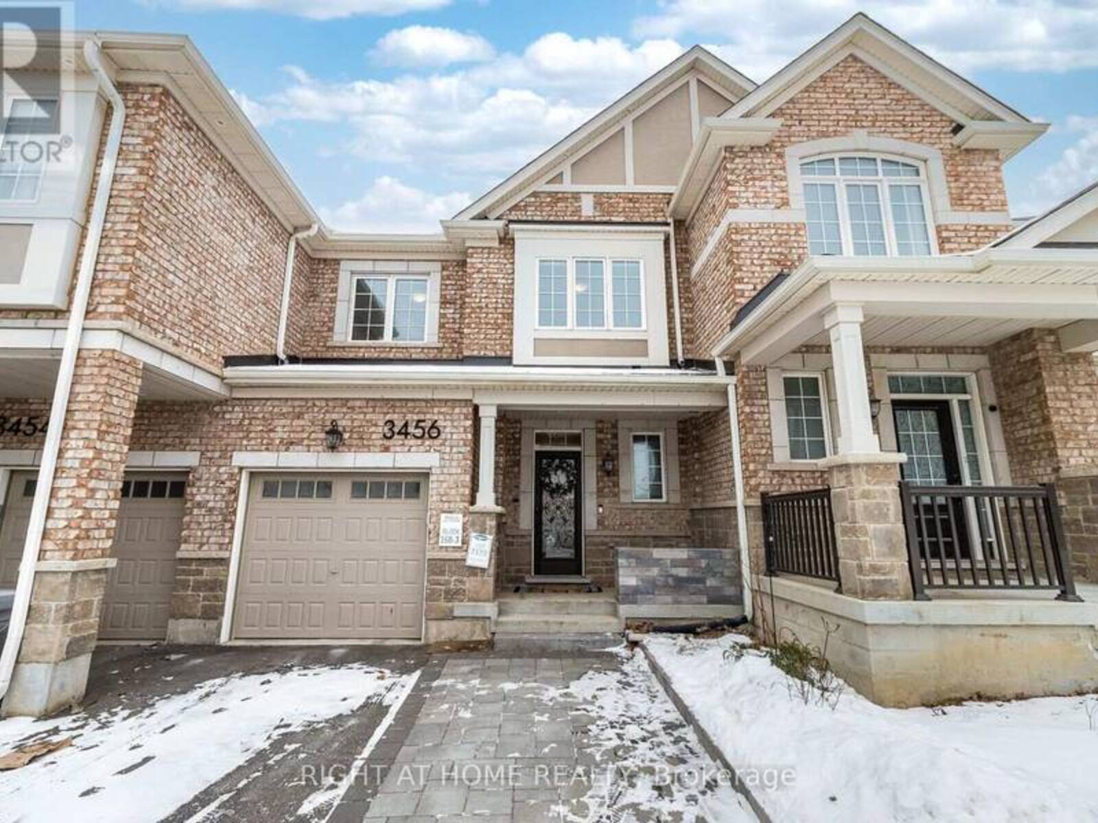 3456 VERNON POWELL DRIVE, Oakville, Ontario L6H 0Y1