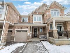 3456 VERNON POWELL DRIVE Oakville Ontario, L6H 0Y1