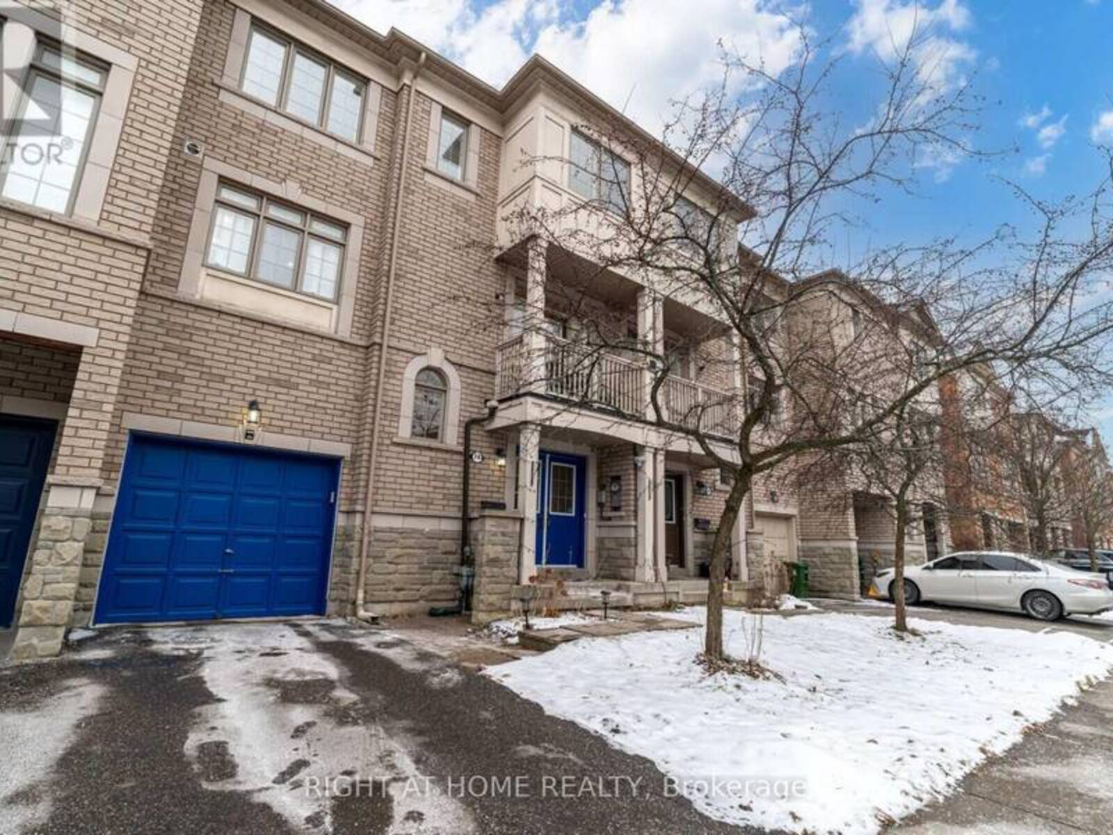 74 STAGECOACH CIRCLE, Toronto, Ontario M1C 0A1