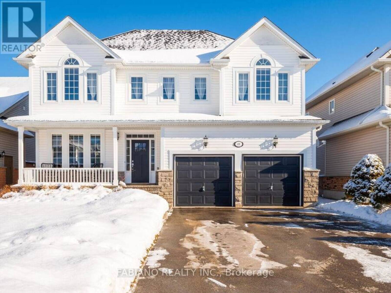 49 BIRKHALL PLACE, Barrie, Ontario L4N 0K4