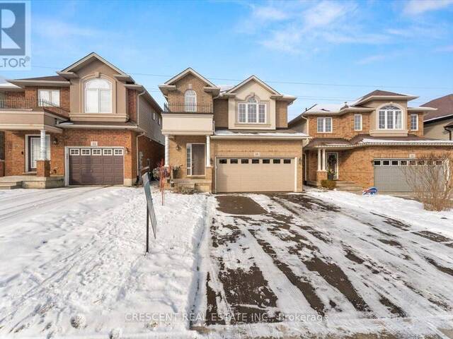 28 IRWIN AVENUE Hamilton Ontario, L9K 0E9