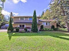 739 REGIONAL 13 ROAD Leaskdale Ontario, L0C 1C0