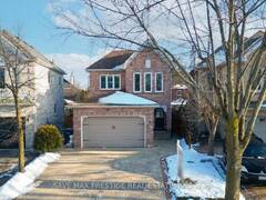 7 HOOD CRESCENT Brampton Ontario, L6Y 4S6