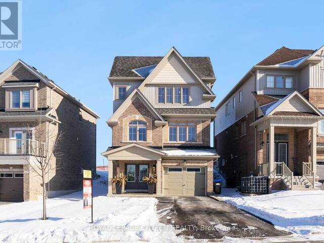 10 JANES CRESCENT Alliston Ontario, L9R 0T2