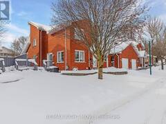 307 - 30 MUSEUM DRIVE Orillia Ontario, L3V 7T9