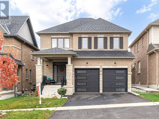 52 GOULD CRESCENT New Tecumseth Ontario, L0G 1A0