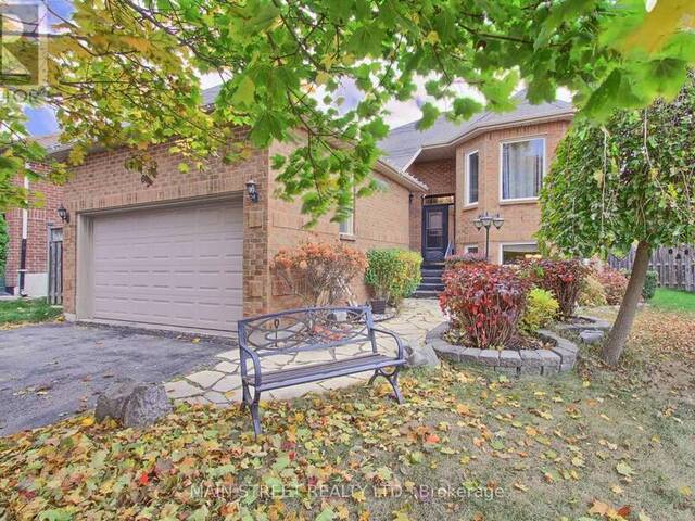 63 ANNAMARIA DRIVE Georgina Ontario, L4P 3R8 - Property For Sale