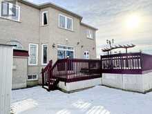 22 ALFRED PATERSON DRIVE | Markham Ontario | Slide Image Twenty-eight