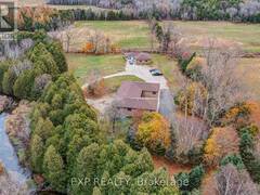 20817 MCCOWAN ROAD East Gwillimbury Ontario, L0G 1M0