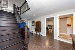 120 BRAIDWOOD LAKE ROAD | Brampton Ontario | Slide Image Thirty-one