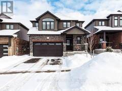 25 TINDALL CRESCENT Grand Valley Ontario, L9W 7R9