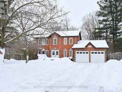 64 EDENBRIDGE DRIVE Angus Ontario, L0M 1B3