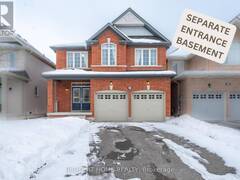 82 JOHN LINK AVENUE Georgina Ontario, L0E 1R0