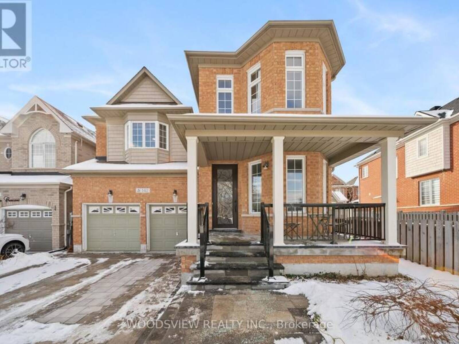 142 WEST LAWN CRESCENT, Whitchurch-Stouffville, Ontario L4A 0B4