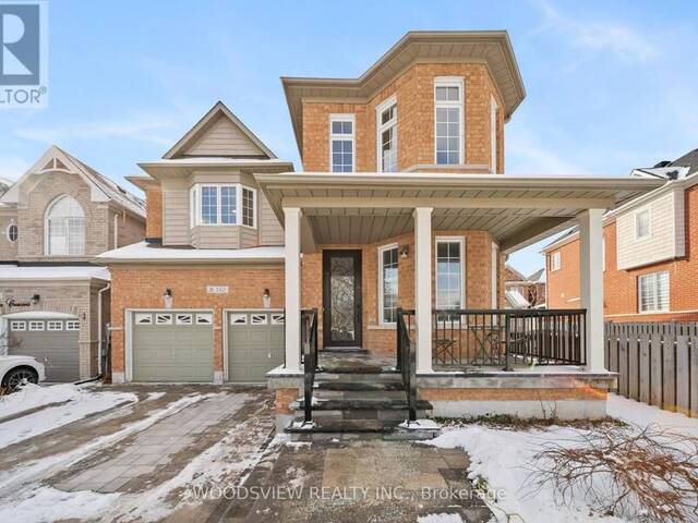 142 WEST LAWN CRESCENT Whitchurch-Stouffville Ontario, L4A 0B4