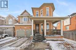 142 WEST LAWN CRESCENT | Whitchurch-Stouffville Ontario | Slide Image One