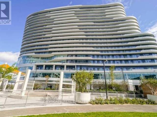 1507 - 2520 EGLINTON AVENUE W Mississauga Ontario, L5M 0Y9 - 1 Bedroom Condo For Sale