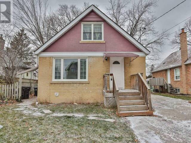 262 POYNTZ AVENUE Toronto Ontario, M2N 1J7