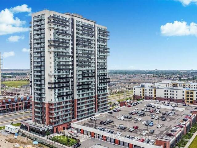 1907 - 2550 SIMCOE STREET Oshawa Ontario, L1L 0M7 - 2 Bedrooms Condo For Sale