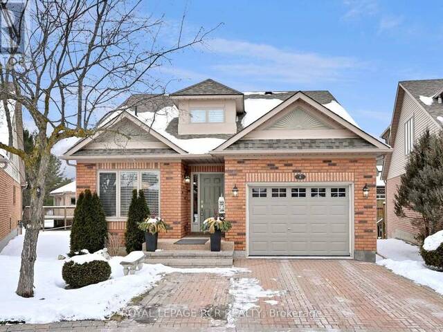 6 FORTUNA CIRCLE Alliston Ontario, L9R 1Z3