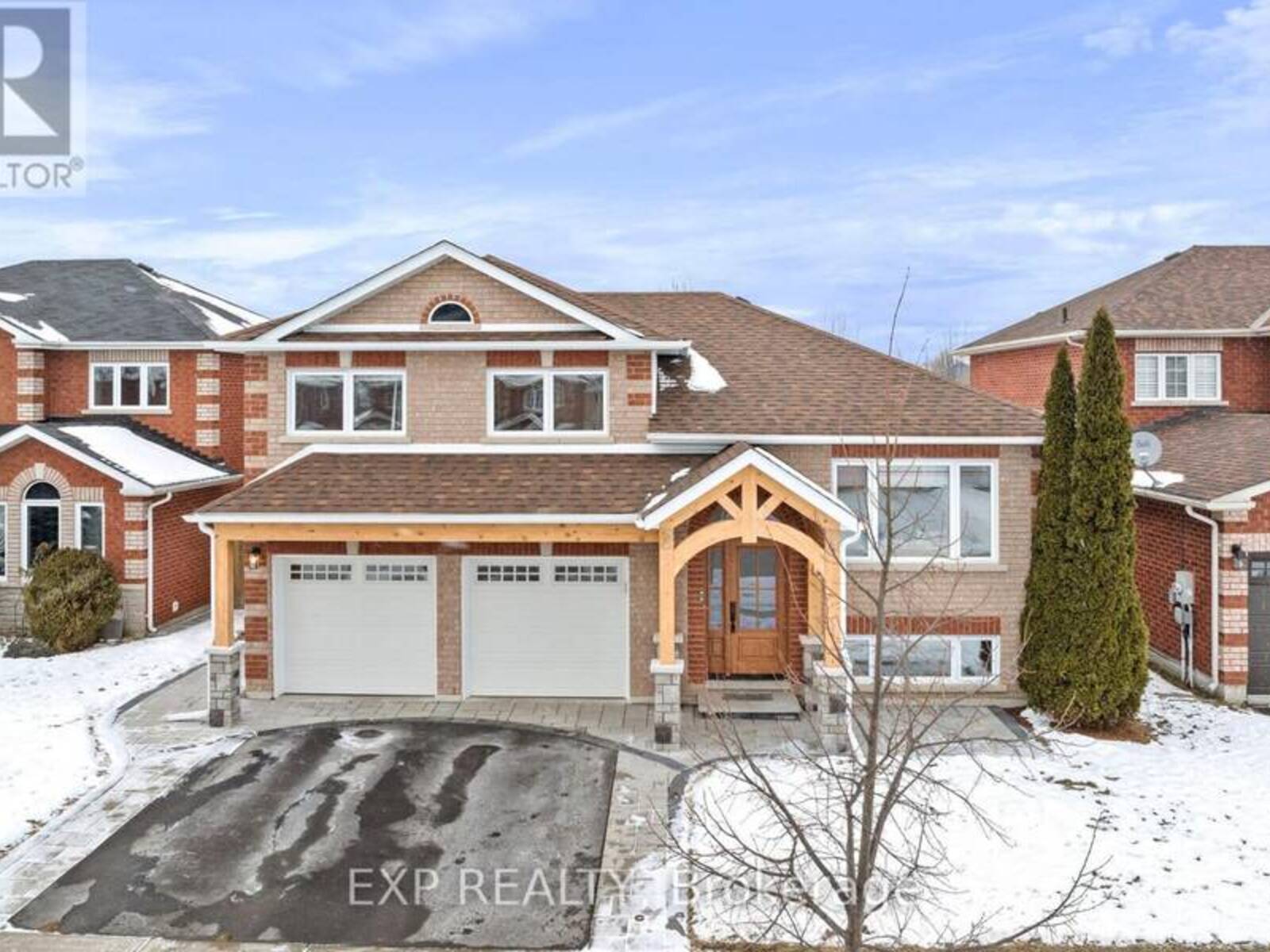 50 BAMBI CRESCENT, Georgina, Ontario L4P 4C6