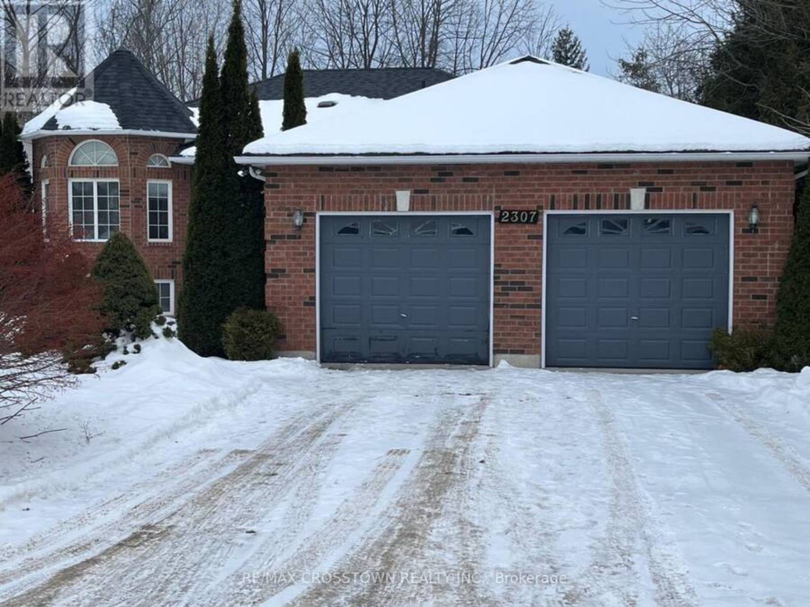 2307 SANDY TRAIL, Alcona, Ontario L9S 2G1