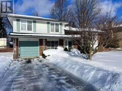 23 WESTDALE AVENUE Orangeville Ontario, L9W 1B8