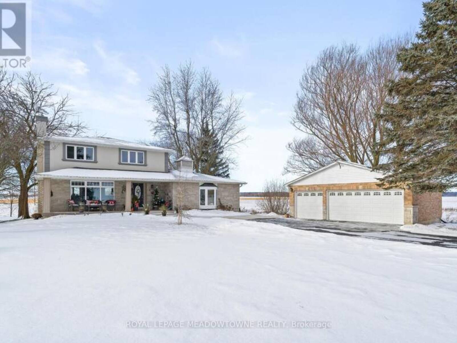 13088 HERITAGE ROAD, Caledon, Ontario L7C 1T8