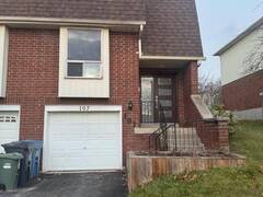 28 - 107 DOVERCLIFFE ROAD Guelph Ontario, N1G 3A5