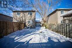 198 SILVER ASPEN CRESCENT | Kitchener Ontario | Slide Image Forty