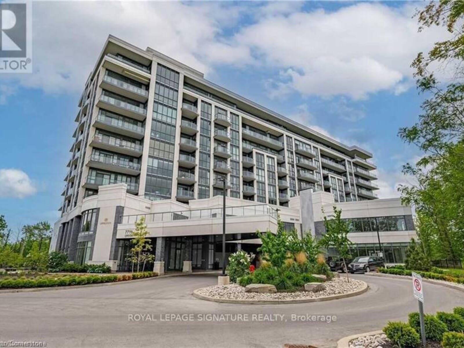 319 - 7711 GREEN VISTA GATE, Niagara Falls, Ontario L2G 0Y9