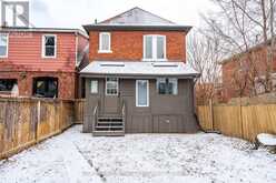 164 EDGEMONT STREET S | Hamilton Ontario | Slide Image Thirty-eight