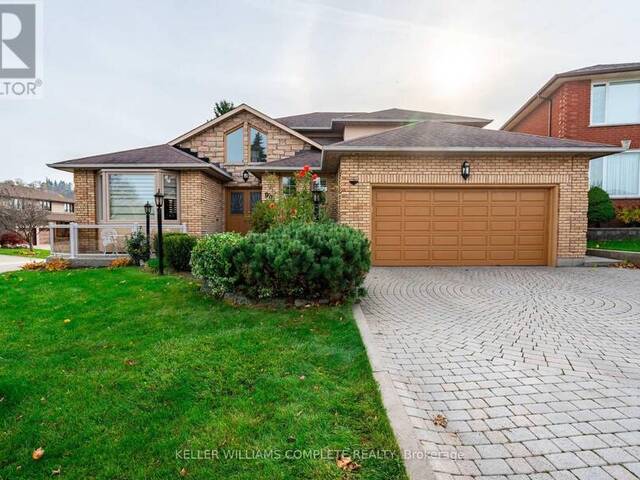 90 DEREK DRIVE Hamilton Ontario, L8G 5A7