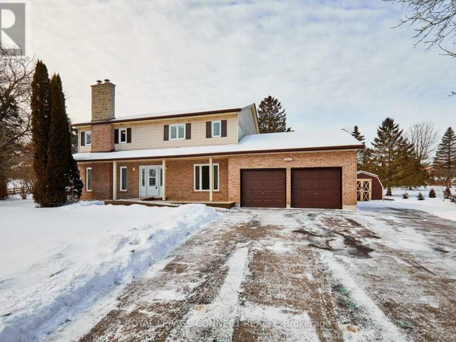 10 CHRISTIE CRESCENT, Scugog, Ontario L9L 1B5