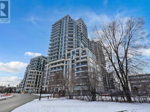 211NE - 9205 YONGE STREET Richmond Hill Ontario, L4C 1V5 - 2 Bedrooms Condo For Sale