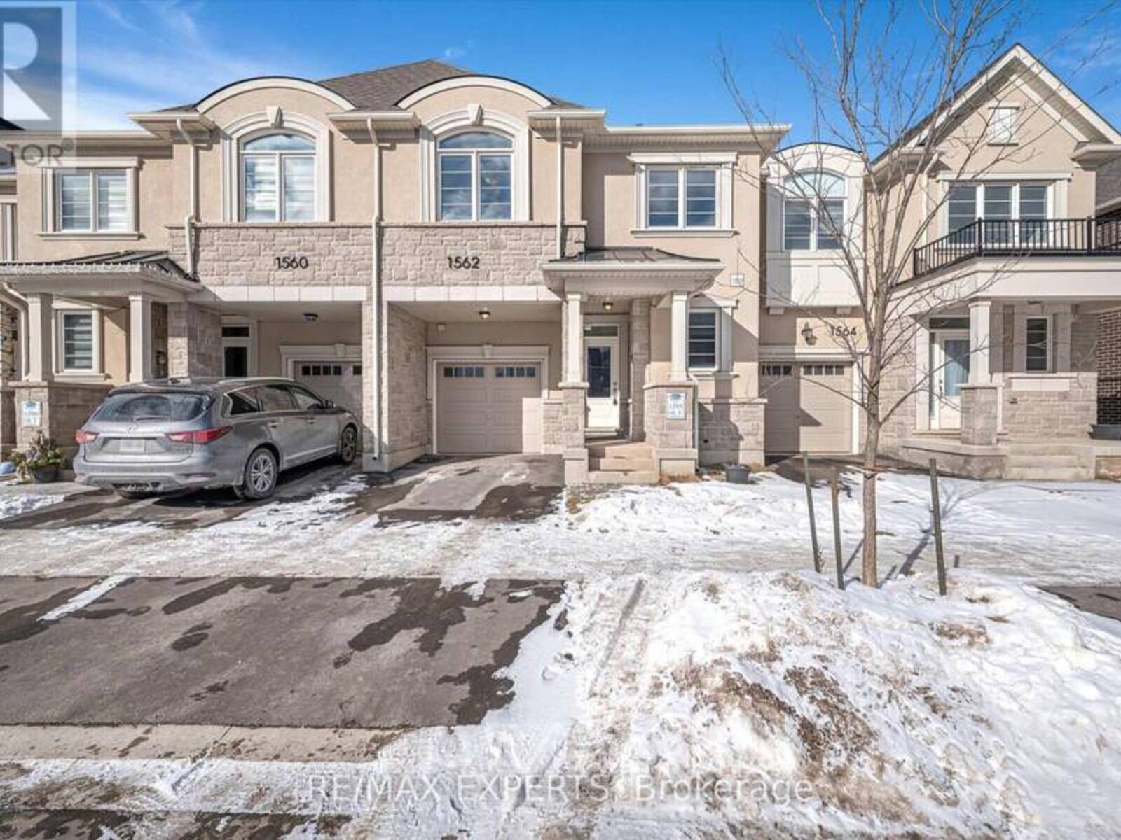 1562 MOIRA CRESCENT, Milton, Ontario L9E 1Y1