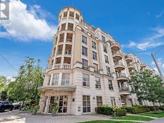 606 - 3085 BLOOR STREET W Toronto Ontario, M8X 1C9