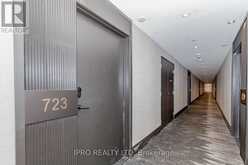 723 - 2450 OLD BRONTE ROAD W | Oakville Ontario | Slide Image Nine