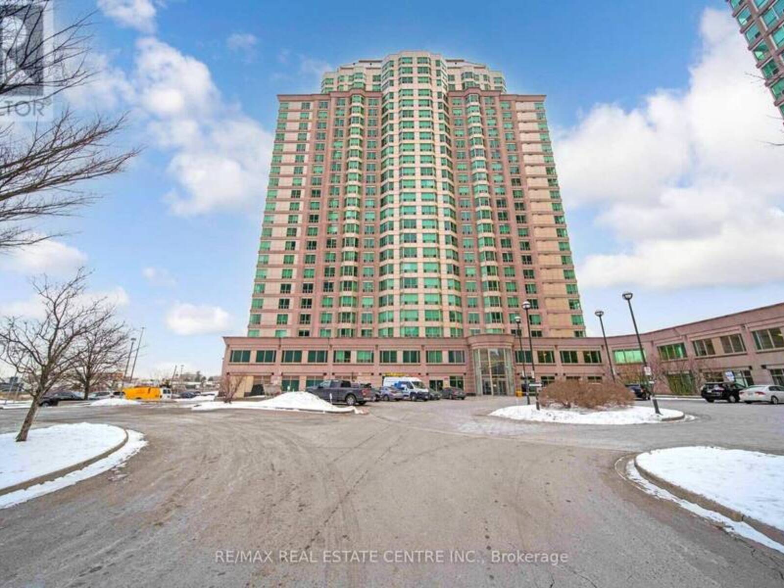 603 - 11 LEE CENTRE DRIVE, Toronto, Ontario M1H 3J5