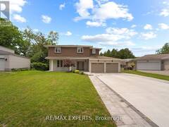 251 SHERWOOD COURT Oshawa Ontario, L1G 6P5