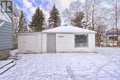 260 THE QUEENSWAY ROAD S | Georgina Ontario | Slide Image Nineteen