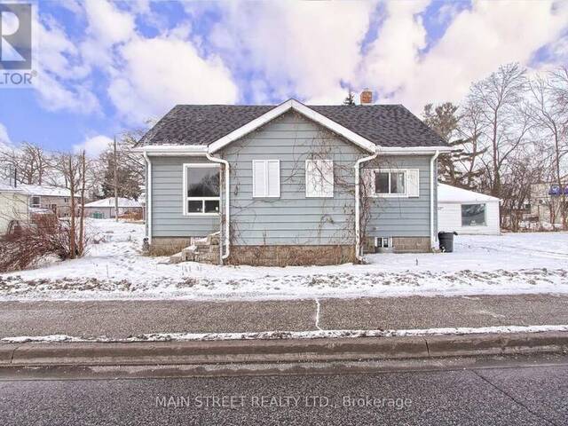 260 THE QUEENSWAY ROAD S Georgina Ontario, L4P 2B1