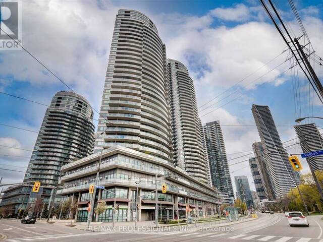 2240 LAKE SHORE BOULEVARD W Toronto Ontario, M8V 0B1